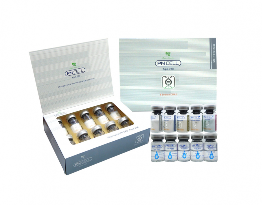 PN Cell Aqua Vital