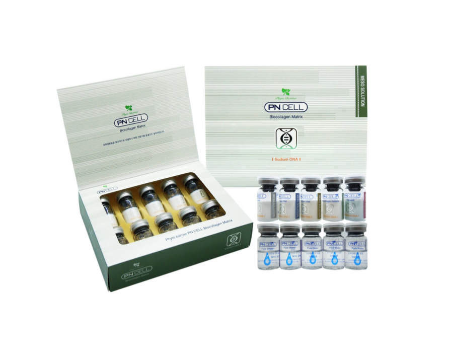 PN Cell Biocollagen Matrix