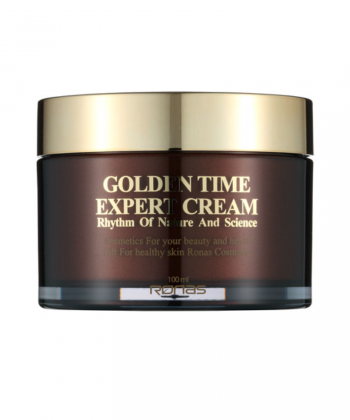 Ronas Golden Time Expert Cream