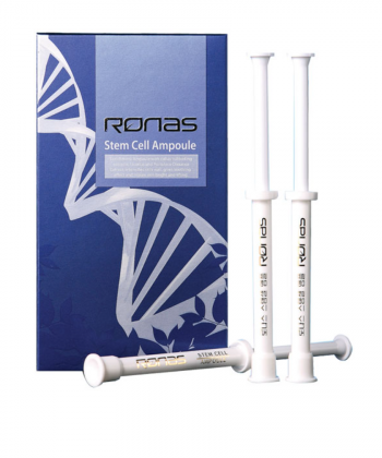 Ronas Stem Cell Ampoule