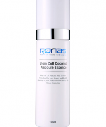 Ronas Stem Cell Coconut Ampoule Essence