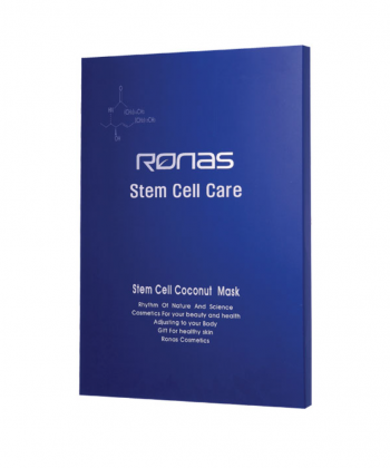 Ronas Stem Cell Coconut Mask