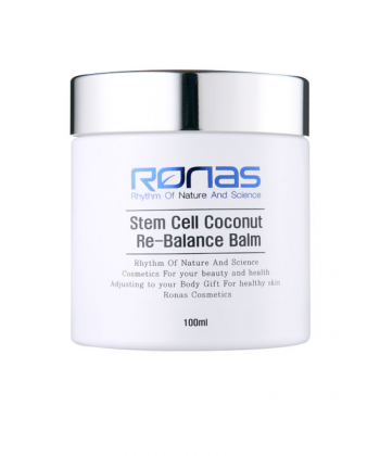 Ronas Stem Cell Coconut Rebalance Balm