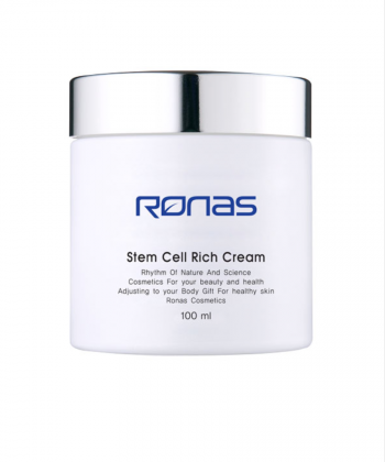 Ronas Stem Cell Rich Cream