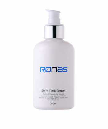 Ronas Stem Cell Serum