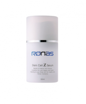 Ronas Stem Cell Z Serum