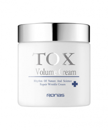 Ronas Tox Volume Cream