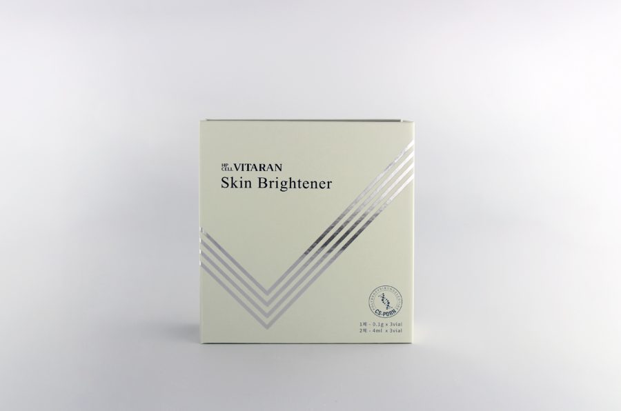 HP CELL VITARAN Skin Brightener