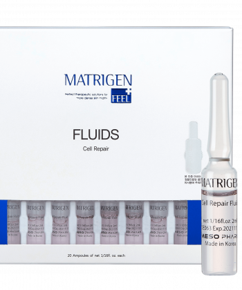 Matrigen CELL REPAIR FLUID