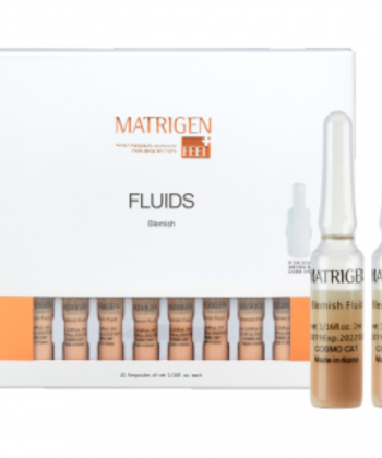 Matrigen BLEMISH FLUID