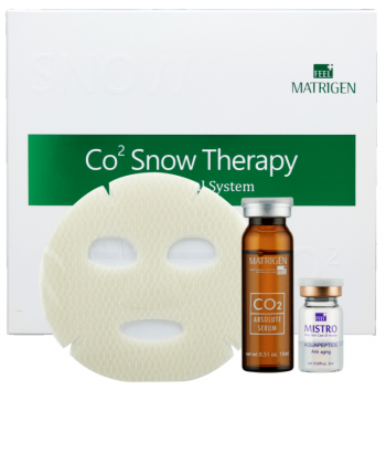 Matrigen CO2 SNOW THERAPY