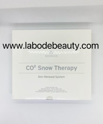 Matrigen CO2 Snow Therapy Skin Renewal System