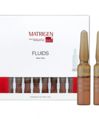 Matrigen WINE PEEL FLUID