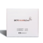 Merikit Deto Bubble Kit Carboxy CO2