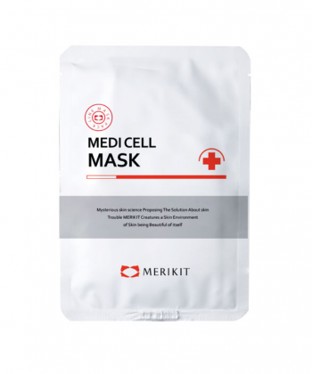 Merikit Medicell Mask