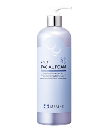 Merikit Aqua Facial Foam