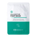 Merikit Aqua Moisture Foot Mask