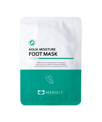 Merikit Aqua Moisture Foot Mask