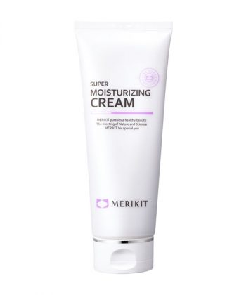 Merikit Super Moisturizing Cream