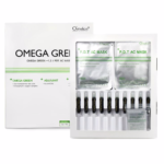 omega green