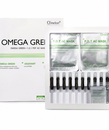 omega green