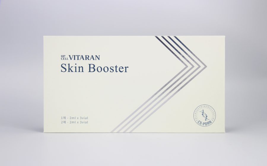 hp cell vitaran skin booster