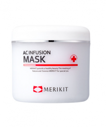 Merikit AC Infusion Mask