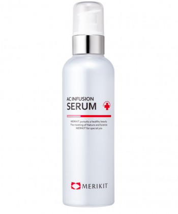 Merikit AC Infusion Serum