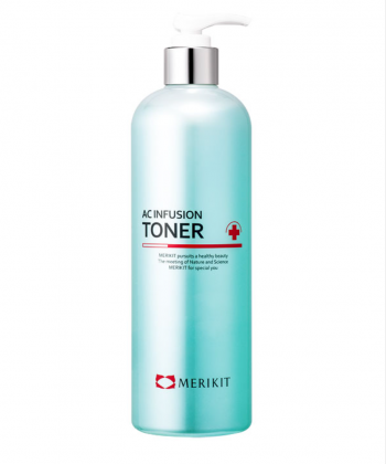 Merikit AC Infusion Toner