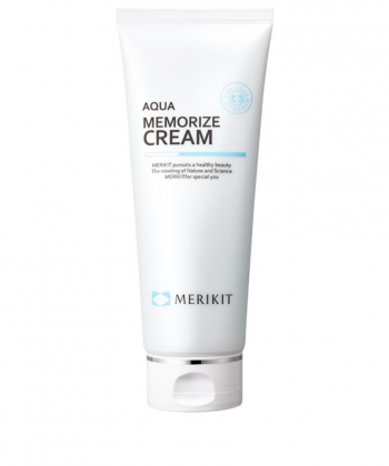 Merikit Aqua Memorize Cream