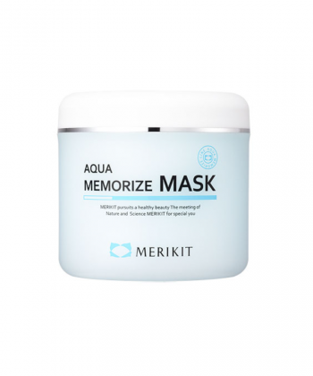 Merikit Aqua Memorize Mask