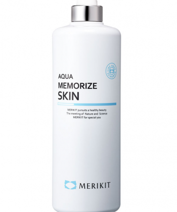 Merikit Aqua Memorize Toner