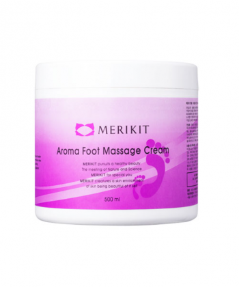 Merikit Aroma Foot Massage Cream