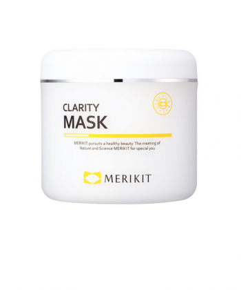 Merikit Clarity Mask