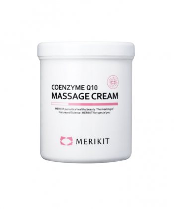 Merikit Coenzyme Q10 Massage