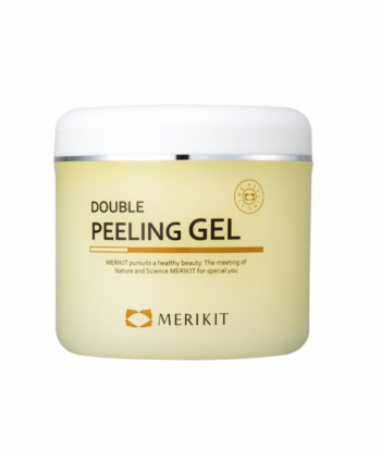 Merikit Double Peeling Gel