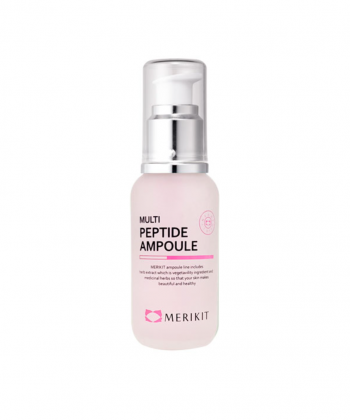 Merikit Multi-peptide ampoule