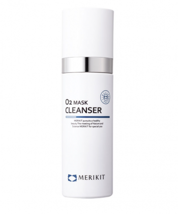 Merikit O2 Mask Cleanser