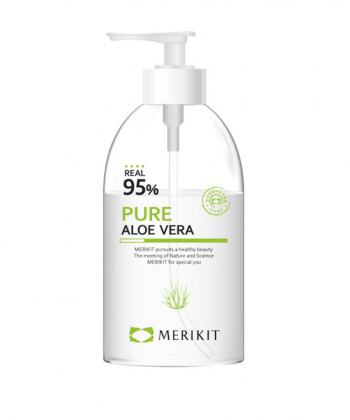 Merikit Pure Aloe Vera