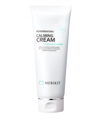 Merikit Regenerating Calming Cream