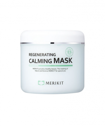 Merikit Regenerating Calming Mask