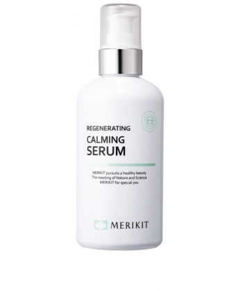 Merikit Regenerating Calming Serum