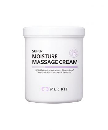 Merikit Super Moisture Massage Cream