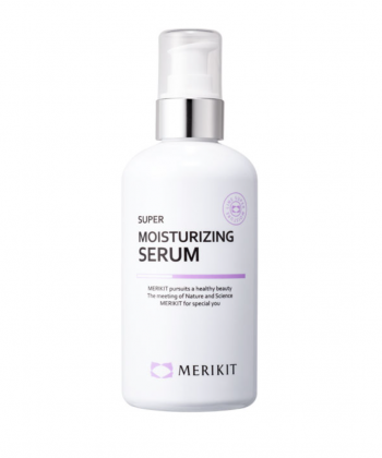 Merikit Super Moisturizing Serum