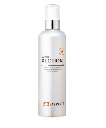 Merikit Super X Lotion