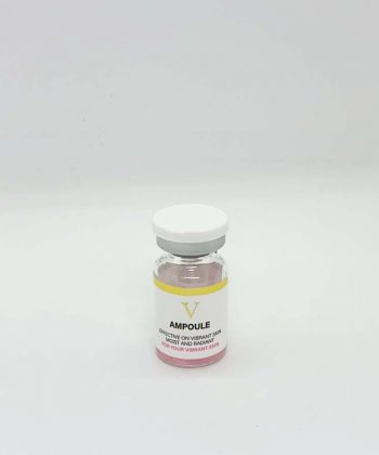 Juveheal V ampoule intocell egf 2