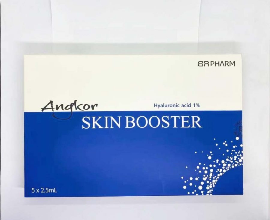 angkor skin booster 1%