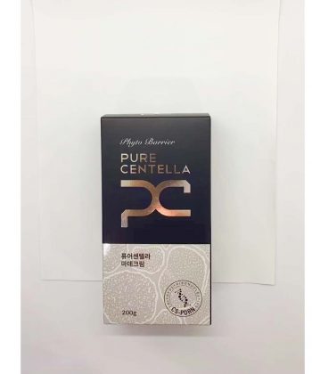 pure centella PDRN dna cream