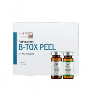 Matrigen B-TOX PEEL