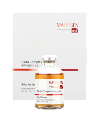 Matrigen GLUTA COMPLEX Ampoule 2